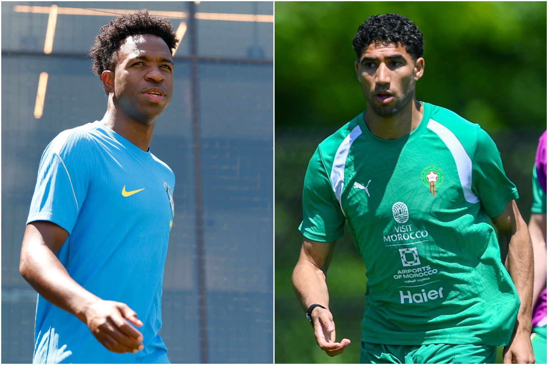 Brasil enfrenta Marrocos em pontapé inicial rumo ao hexa da Copa do Mundo