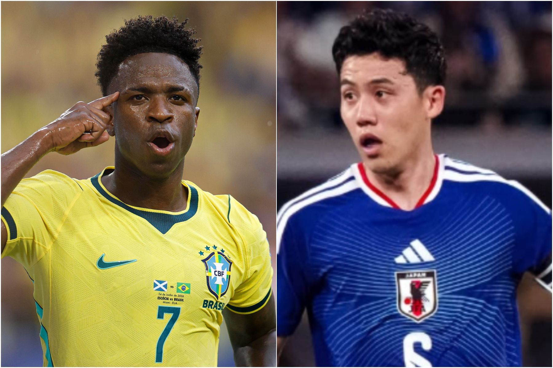 Brasil x Japão: data, horário e onde assistir jogo dos 16 avos da Copa do Mundo