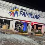 Polícia investiga participação de PCC ou CV em mega-assalto contra bancos no Paraguai