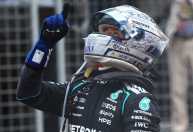 Em prova caótica, Kimi Antonelli vence GP de Mônaco e dispara na liderança da F1