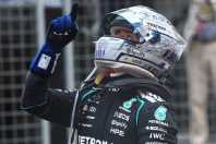 Em prova caótica, Kimi Antonelli vence GP de Mônaco e dispara na liderança da F1