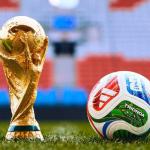 Copa do Mundo terá pontapé inicial para 'esquecer' problemas fora do campo
