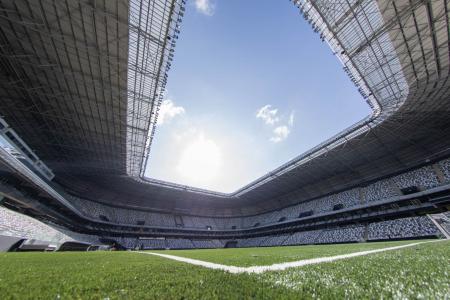 Arena MRV, estádio do Atlético