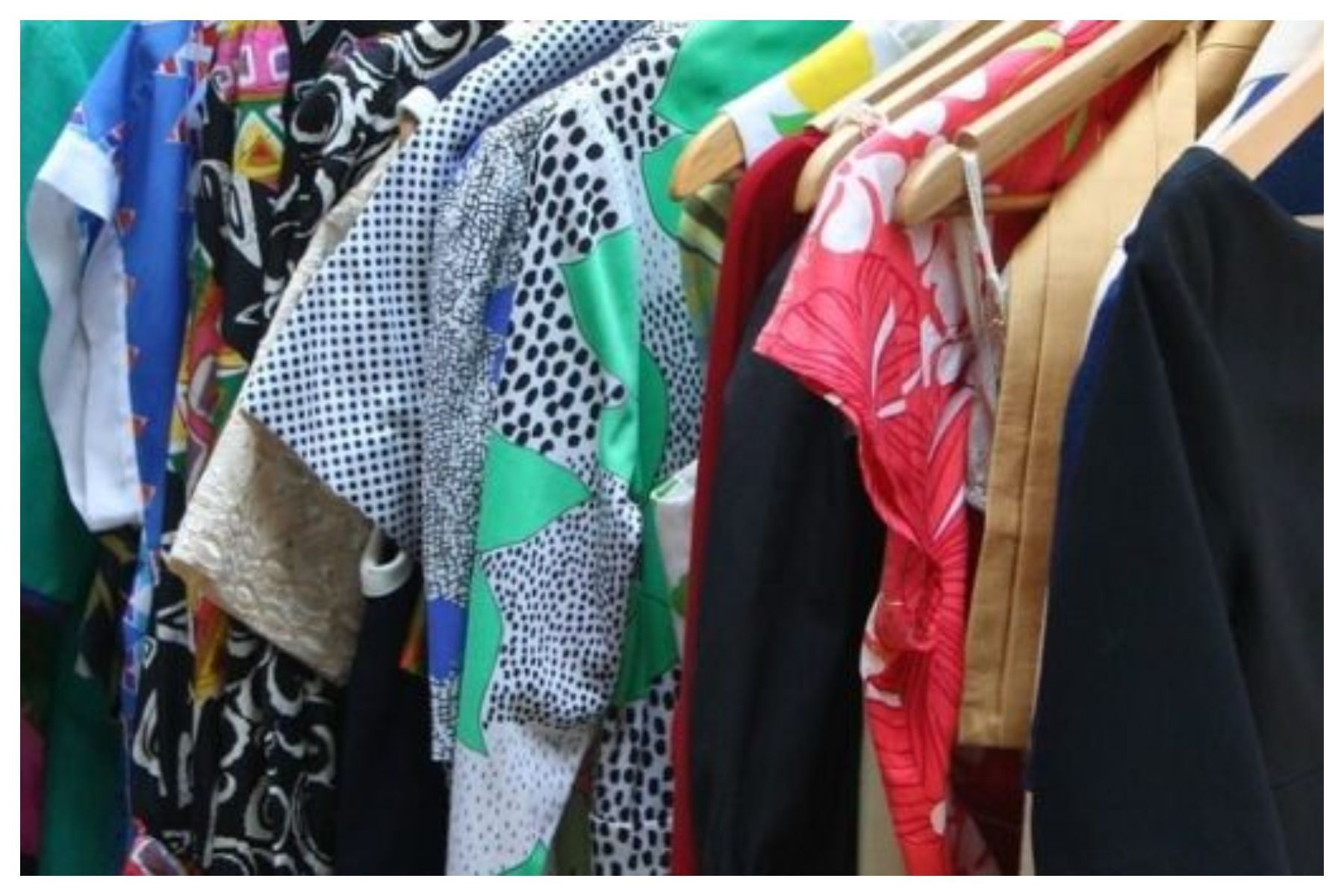 Preços de reparos de roupas variam até 166% em BH, mostra levantamento do Mercado Mineiro
