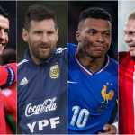 Brasileiro integra lista de jogadores mais bem pagos da Copa do Mundo 2026