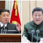 Xi Jinping inicia primeira visita à Coreia do Norte desde 2019 e declara 'amizade' com país