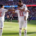 Brasil de olho: Marrocos tem ‘gol-relâmpago’ e bate Escócia na Copa