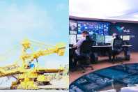 Usina Modelo com IA é inaugurada em Itabira e amplia produtividade na unidade em 25%