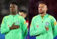 Vini Jr. dispara e Neymar despenca em valor de mercado na Seleção Brasileira; confira