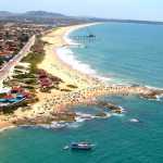 Cidade do litoral do Rio conquista novos moradores com praias tranquilas e qualidade de vida