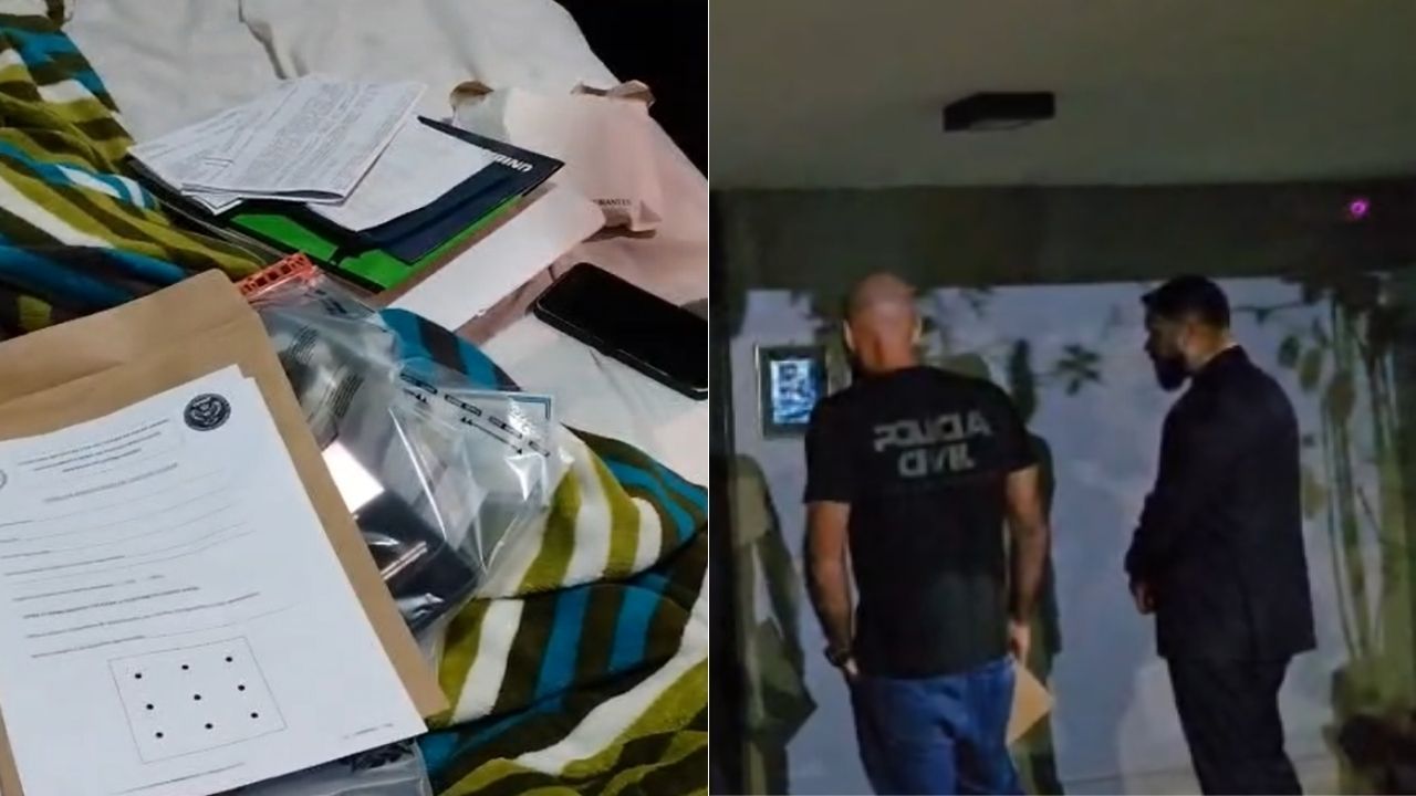 Fraude bilionária: polícia apura tentativa de reativação de banco extinto há 60 anos no RJ