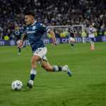 Próximo do Cruzeiro, Rojas tem bom desempenho ofensivo no Racing; veja números