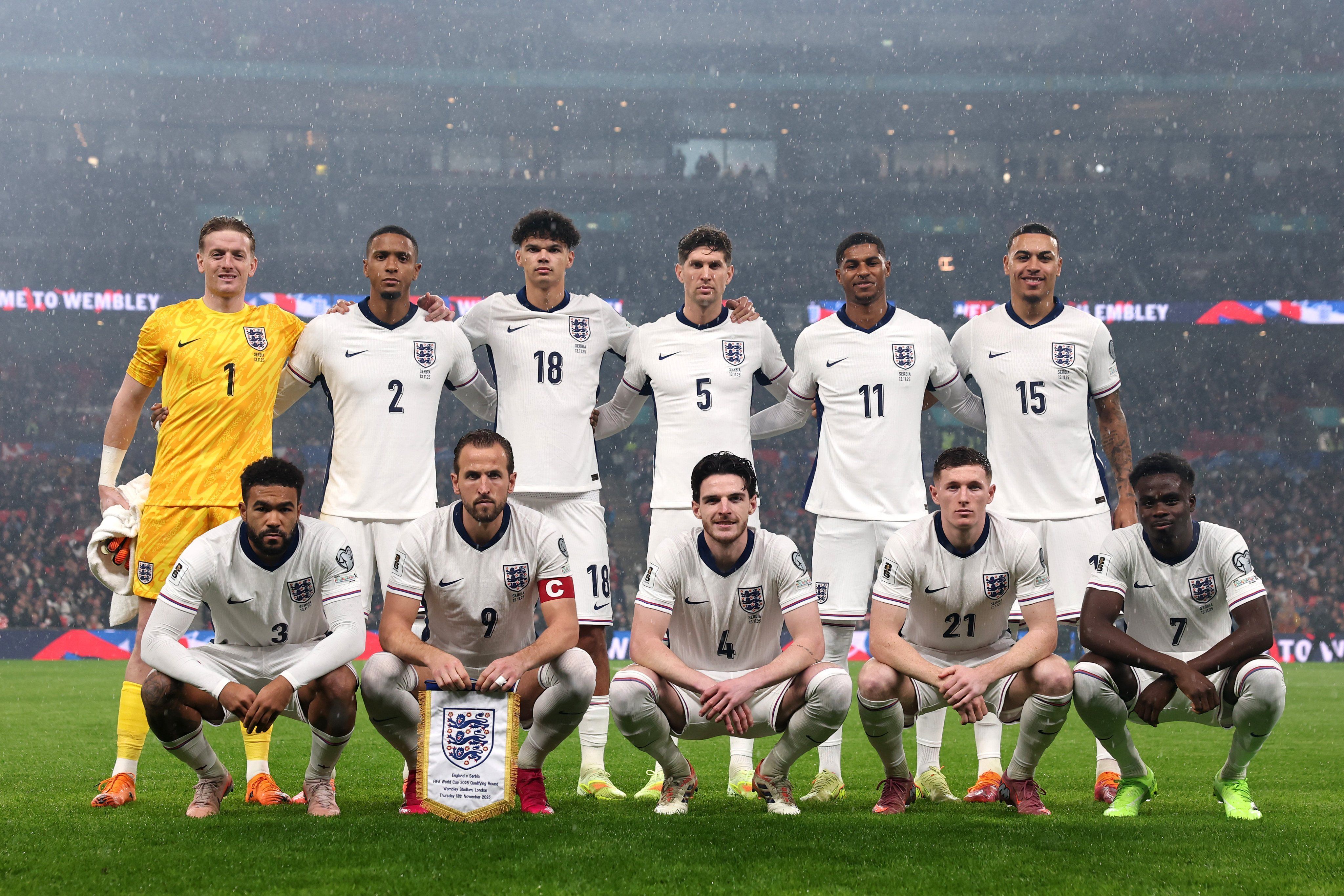 Astro da Inglaterra pode fazer história e quebrar duplo recorde na Copa do Mundo