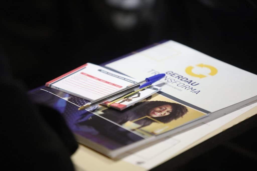 Gerdau Transforma abre inscrições para curso gratuito de empreendedorismo em Minas Gerais