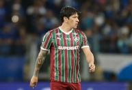 Cano se aproxima de recuperação e pode reforçar o Fluminense em reta final