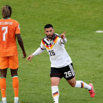 Quem é Denis Undav, herói de classificação da Alemanha na Copa do Mundo