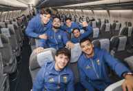 Jogador do Palmeiras vive expectativa de ser titular em amistoso da Argentina