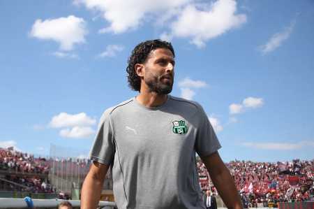 Fabio Grosso, campeão do mundo com a Seleção da Itália, é o novo técnico da Fiorentina