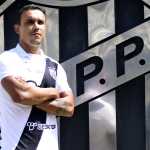 Ex-Cruzeiro desabafa sobre Ponte Preta: 'Estamos aqui porque não temos mercado'