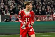 'Sensação' do Bayern é cortado da Copa por lesão, e Alemanha anuncia substituto