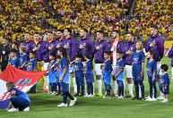 Croácia divulga relação de convocados para a Copa do Mundo; veja lista