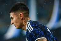 Com proposta do Cruzeiro por Rojas, Racing direciona busca por substituto