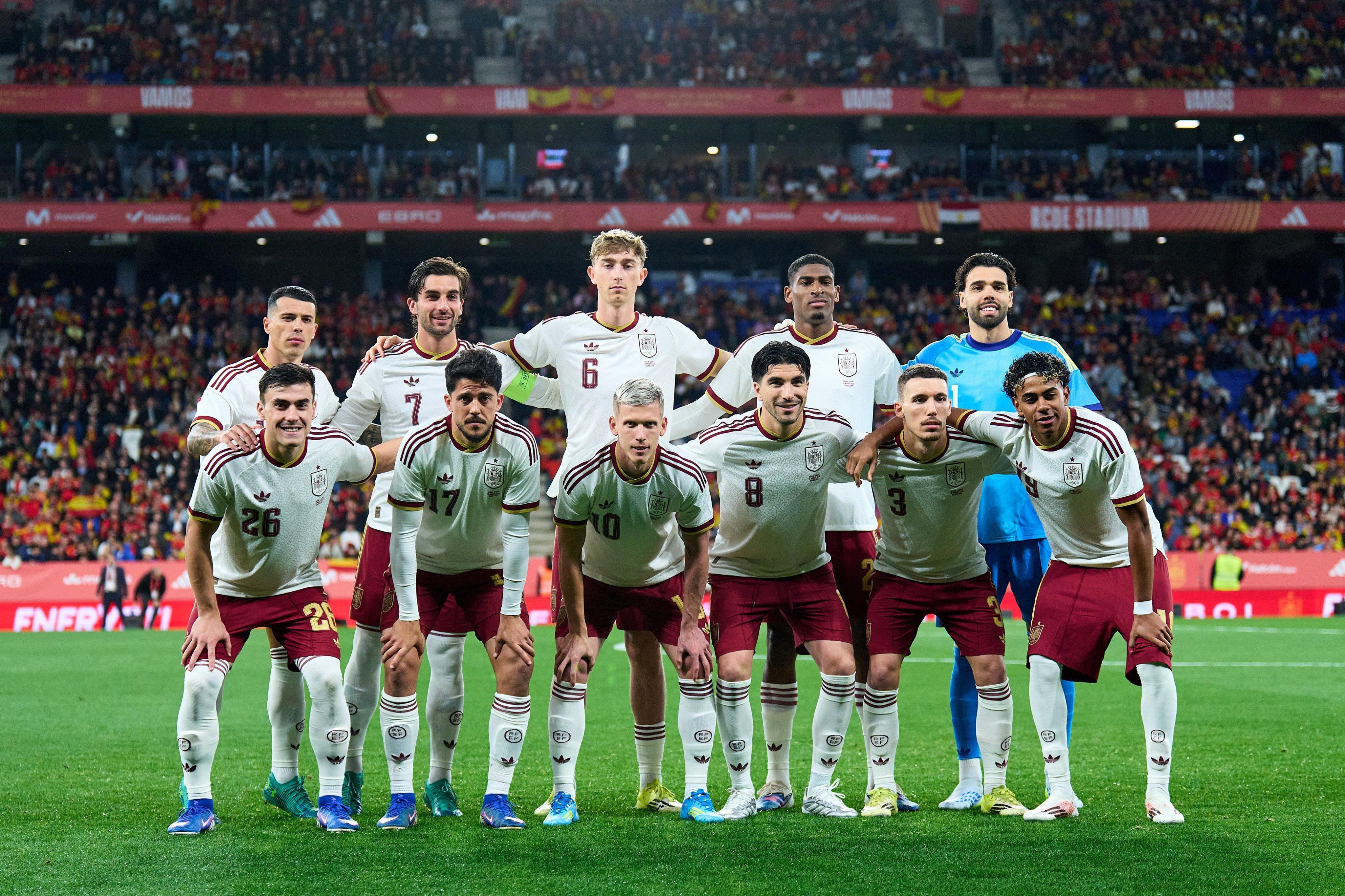 Espanha: convocados, como chega, jogos e destaques para a Copa do Mundo