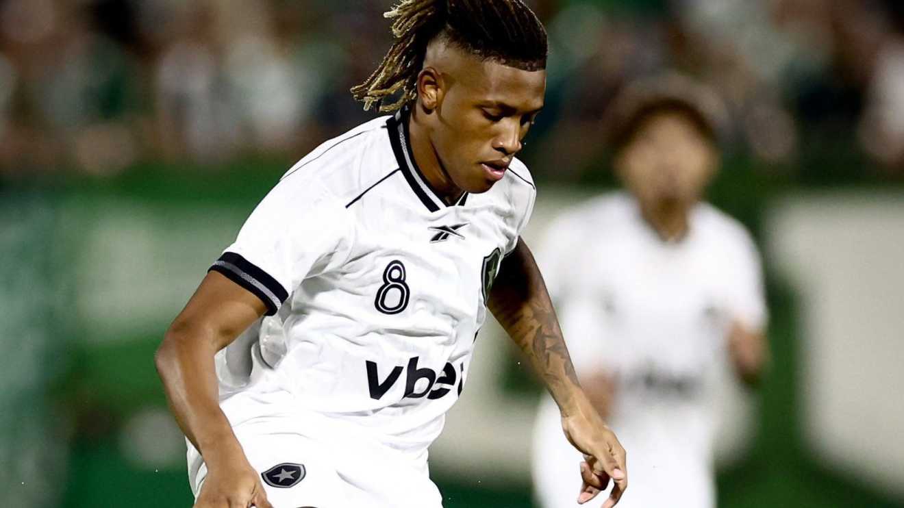 Botafogo pode receber quantia milionária com Danilo na Copa do Mundo