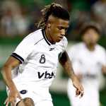 Palmeiras? Danilo é cobiçado pelo mercado, mas Botafogo busca valorização