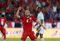 Atacante do Botafogo marca, e Panamá bate República Dominicana em amistoso pré-Copa