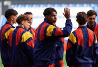 Lamine Yamal faz promessa ‘curiosa’ se a Espanha vencer a Copa do Mundo