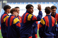 Lamine Yamal faz promessa ‘curiosa’ se a Espanha vencer a Copa do Mundo