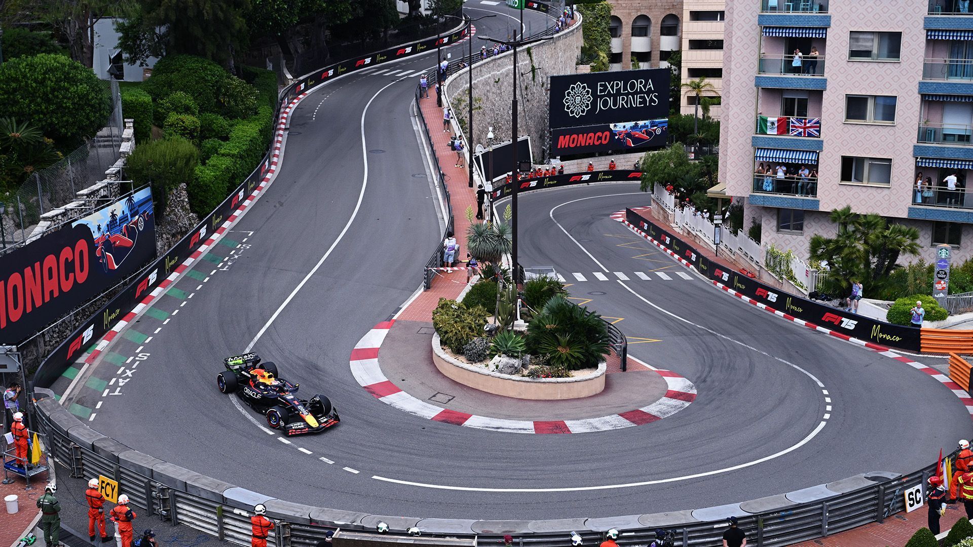 GP de Mônaco de F1: tudo que você precisa saber sobre a etapa