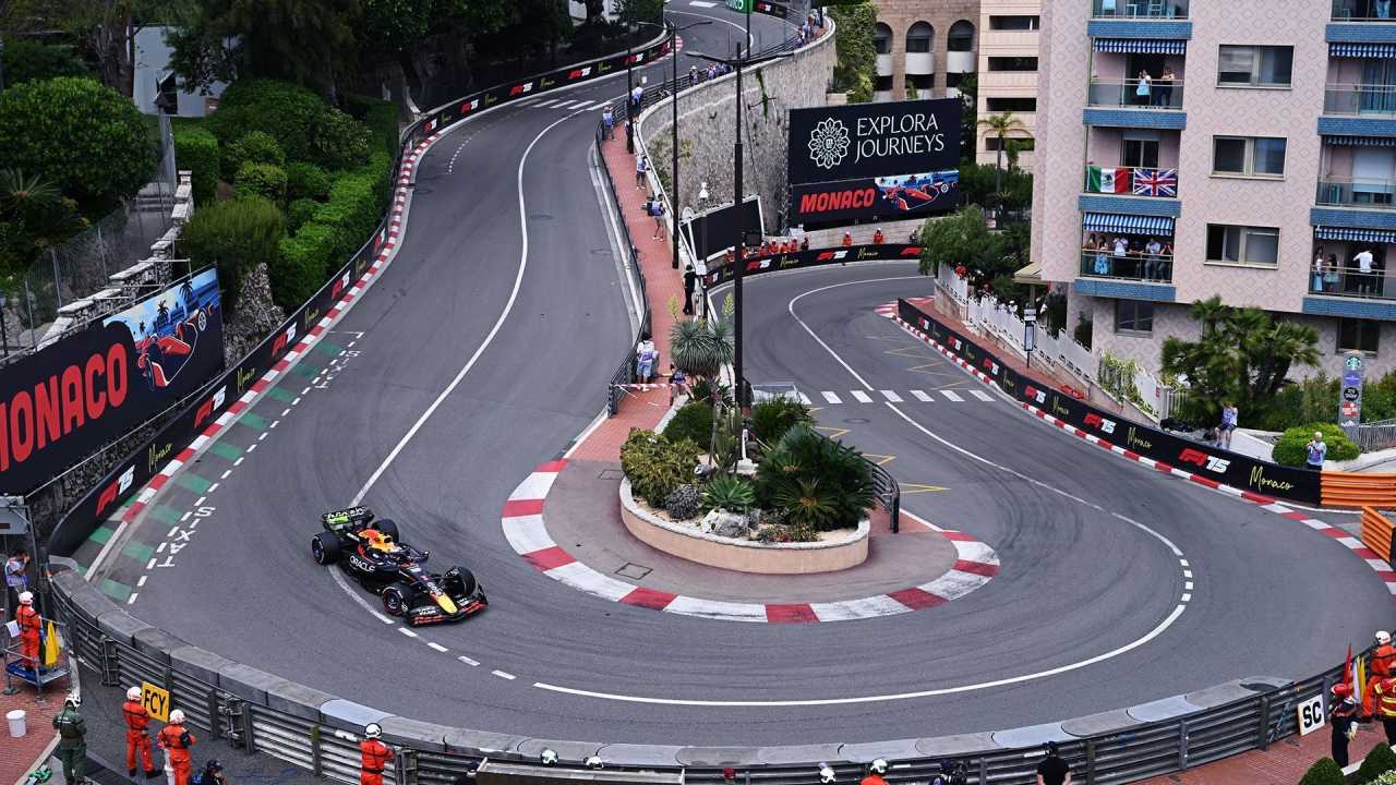 GP de Mônaco de F1 inicia com McLaren celebrando 1000 GPs