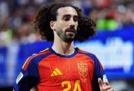 Cucurella terá que cumprir promessa inusitada após título da Copa do Mundo; saiba qual