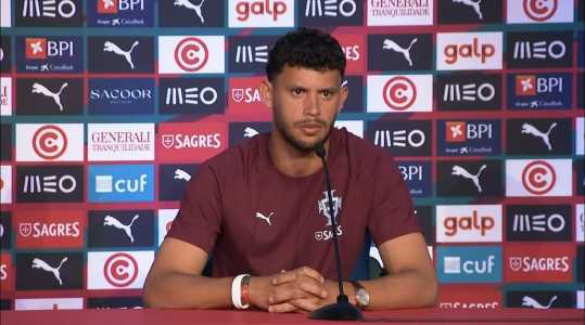Matheus Nunes, do Manchester City, rejeitou o Brasil para representar Portugal