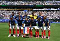 França x Senegal: Fifa 'ignora' Mbappé e surpreende em escolha de melhor em campo
