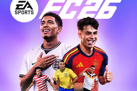 Copa do Mundo no EA FC 26