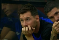 Entenda por que Messi não jogou em amistoso da Argentina antes da Copa