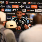 Scaloni é direto sobre situação de desfalques da Argentina e não descarta cortes