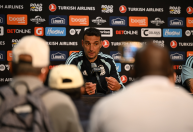 Scaloni é direto sobre situação de desfalques da Argentina e não descarta cortes