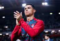 Torcedores defendem CR7 e criticam jogadores de Portugal nas redes: 'Respeitem'