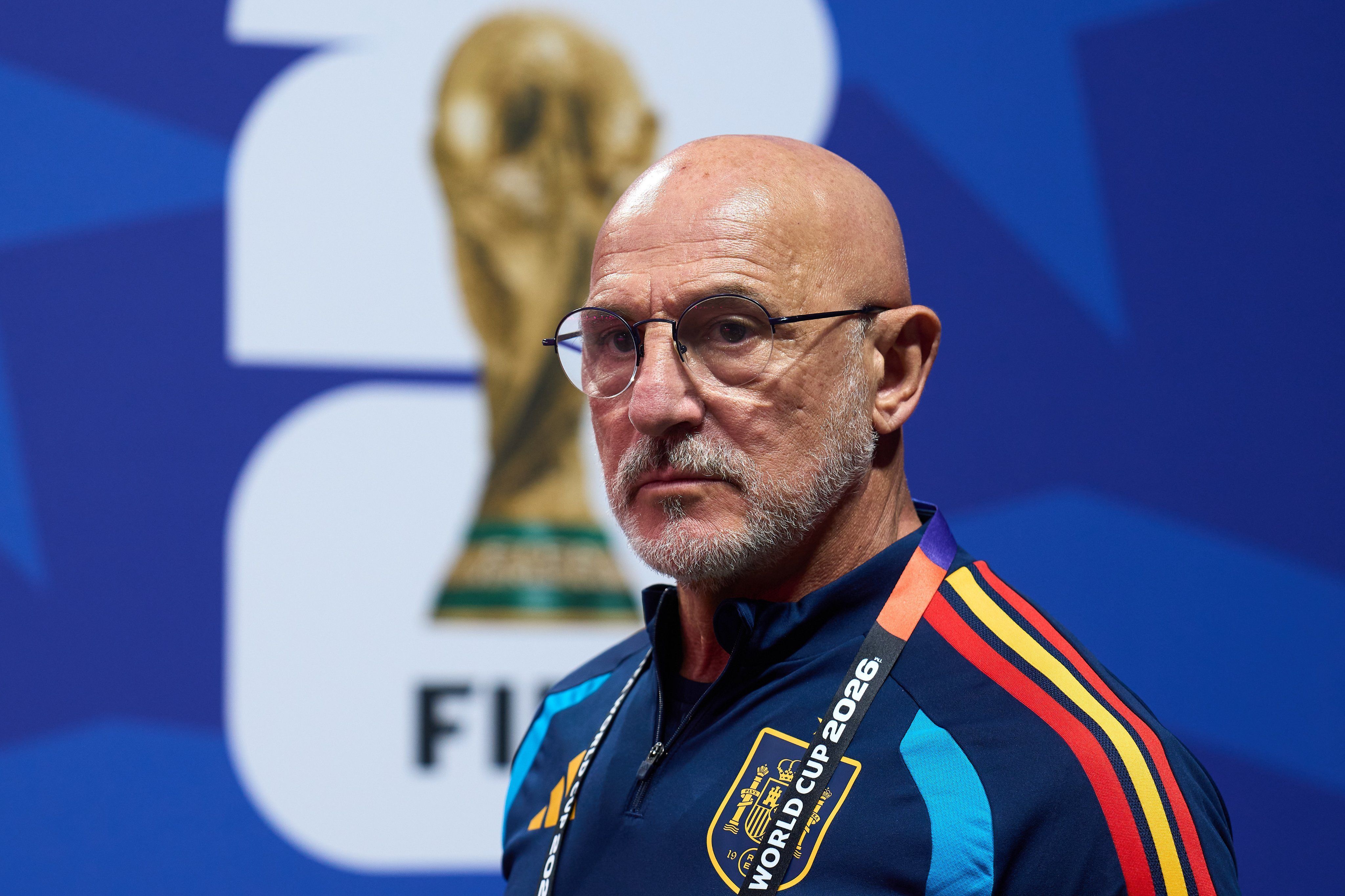 Copa do Mundo: Espanha busca reverter retrospecto negativo em estreias