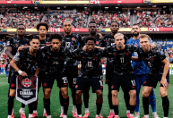 Canadá registra campanha histórica com nova vitória na Copa do Mundo