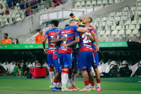 Fortaleza vence Sport pela Série B