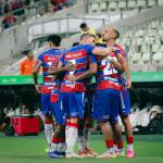 Com gol no fim, Fortaleza vence Sport e ultrapassa rival na Série B