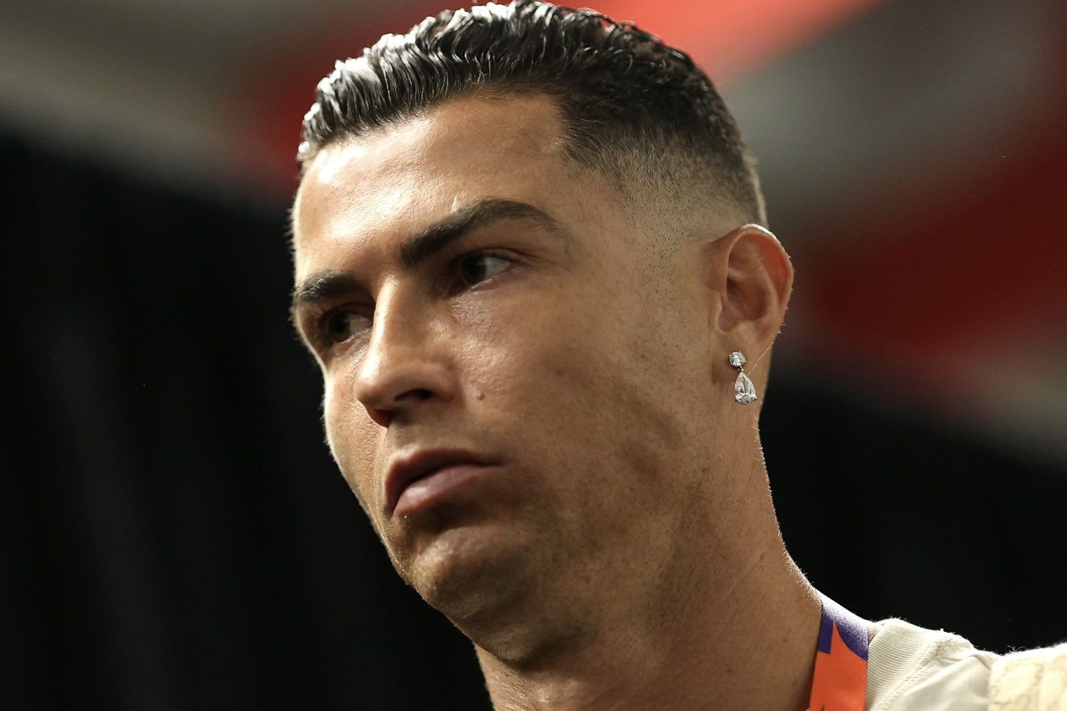 Campeão mundial acusa Cristiano Ronaldo de 'egoísmo' em jogo da Copa do Mundo