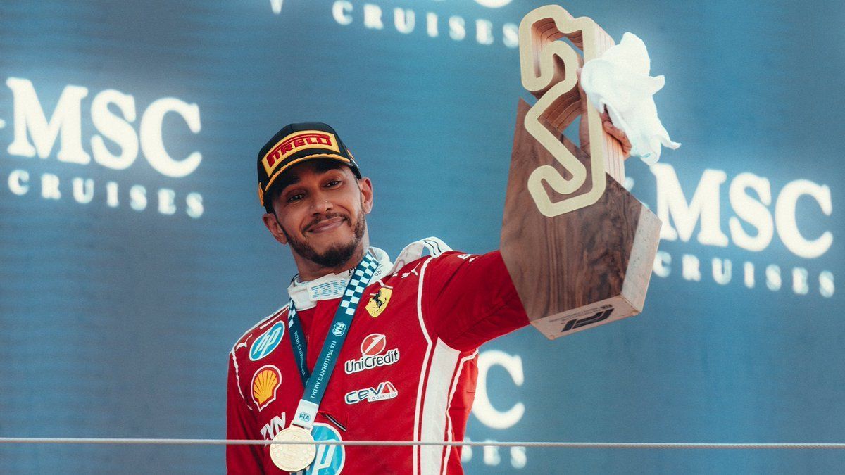 Chefe da Ferrari na F1 avalia chances de título no Mundial de Pilotos