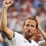 Após vitória na Copa, Harry Kane iguala ídolo da Inglaterra em ranking histórico
