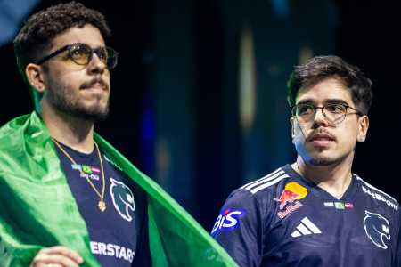 FURIA x Falcons: horário e onde assistir à final do IEM Cologne Major